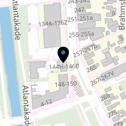Appartement HGZ00 B 4733 10
