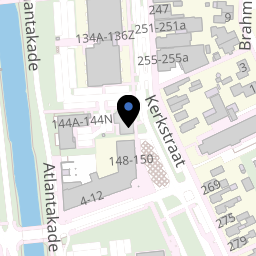 Appartement HGZ00 B 4733 11