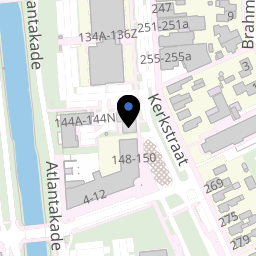 Appartement HGZ00 B 4733 17