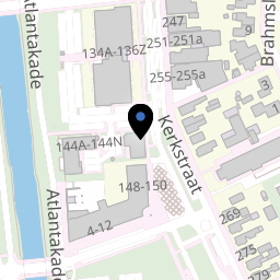 Appartement HGZ00 B 4733 4