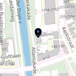 Appartement HGZ00 B 4733 7