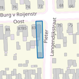 Perceel HGZ00-F-2917