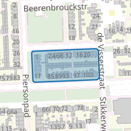 Perceel HGZ00-F-3107