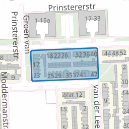 Perceel HGZ00-F-3121