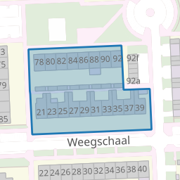 Perceel HGZ00-F-3377