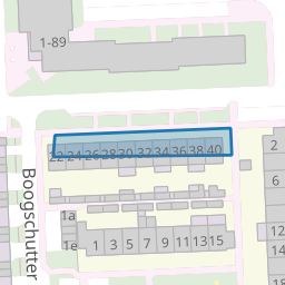 Perceel HGZ00-F-3406