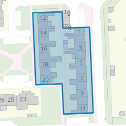 Perceel HGZ00-F-3590