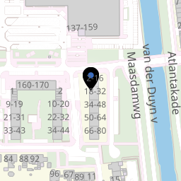 Appartement HGZ00 F 3778 12