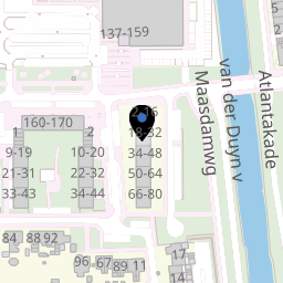 Appartement HGZ00 F 3778 15