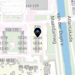 Appartement HGZ00 F 3778 18