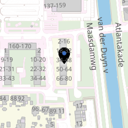 Appartement HGZ00 F 3778 22