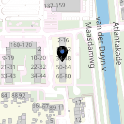 Appartement HGZ00 F 3778 23