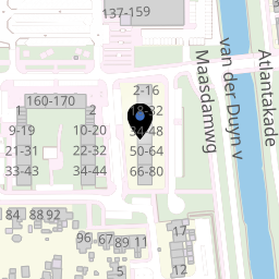 Appartement HGZ00 F 3778 24
