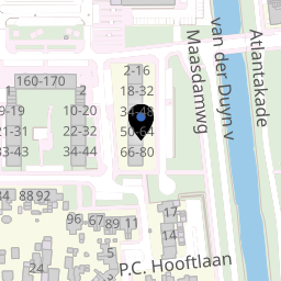 Appartement HGZ00 F 3778 29