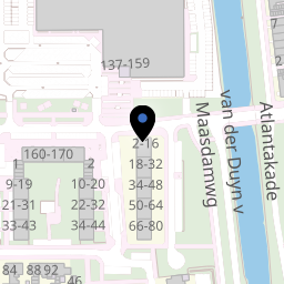 Appartement HGZ00 F 3778 3