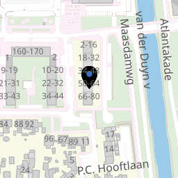 Appartement HGZ00 F 3778 30