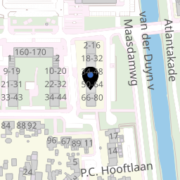 Appartement HGZ00 F 3778 31