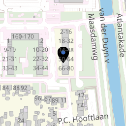 Appartement HGZ00 F 3778 32