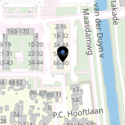 Appartement HGZ00 F 3778 33
