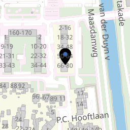 Appartement HGZ00 F 3778 34