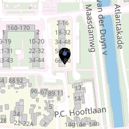Appartement HGZ00 F 3778 37