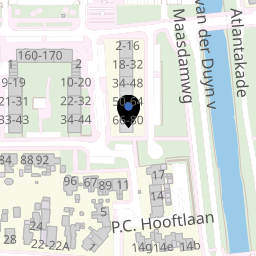 Appartement HGZ00 F 3778 38