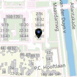 Appartement HGZ00 F 3778 39