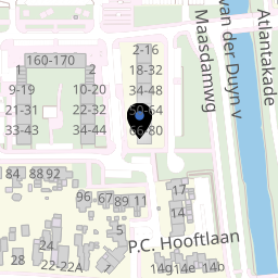 Appartement HGZ00 F 3778 40