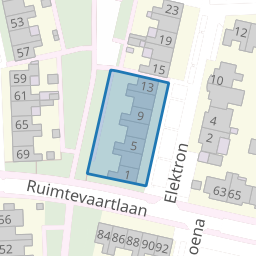 Perceel HGZ00-F-4000