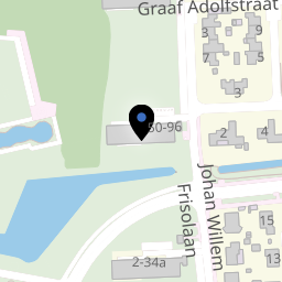 Appartement HGZ00 F 4279 21