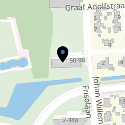 Appartement HGZ00 F 4279 8