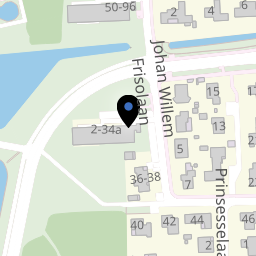 Appartement HGZ00 F 4280 1