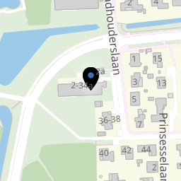 Appartement HGZ00 F 4280 12