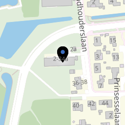 Appartement HGZ00 F 4280 13
