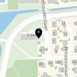 Appartement HGZ00 F 4280 18