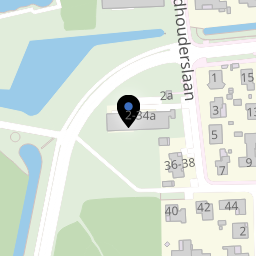 Appartement HGZ00 F 4280 22
