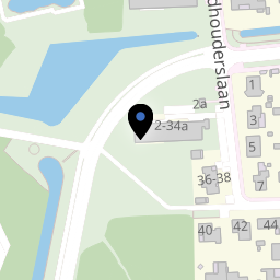 Appartement HGZ00 F 4280 24