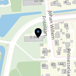 Appartement HGZ00 F 4280 5