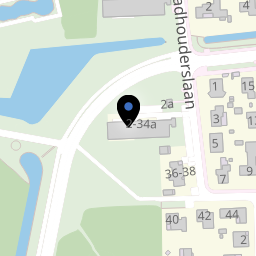 Appartement HGZ00 F 4280 8