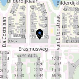 Appartement HGZ00 F 4404 12