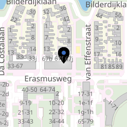 Appartement HGZ00 F 4404 13