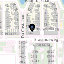Appartement HGZ00 F 4404 5