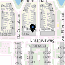 Appartement HGZ00 F 4404 7
