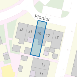 Perceel HGZ00-F-5701