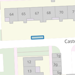 Perceel HGZ00-F-6570