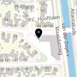 Appartement HGZ00 F 6793 15