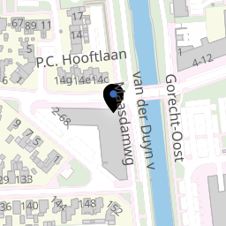 Appartement HGZ00 F 6793 20