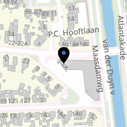 Appartement HGZ00 F 6793 3