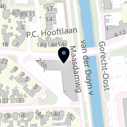 Appartement HGZ00 F 6793 35