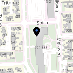 Appartement HGZ00 F 7009 108